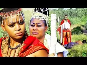 Video: Great Priestess of War 1 – 2018 Latest Nigerian Nollywood Movie